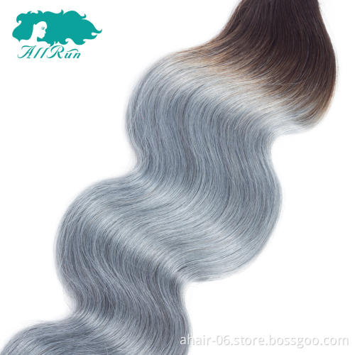 silver grey ombre remy tape hair extensions 7a silver grey lace human hair